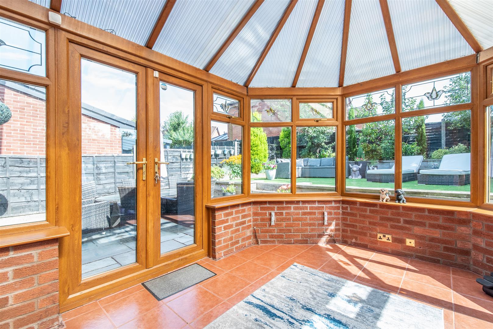Whitsundale, Westhoughton, Bolton